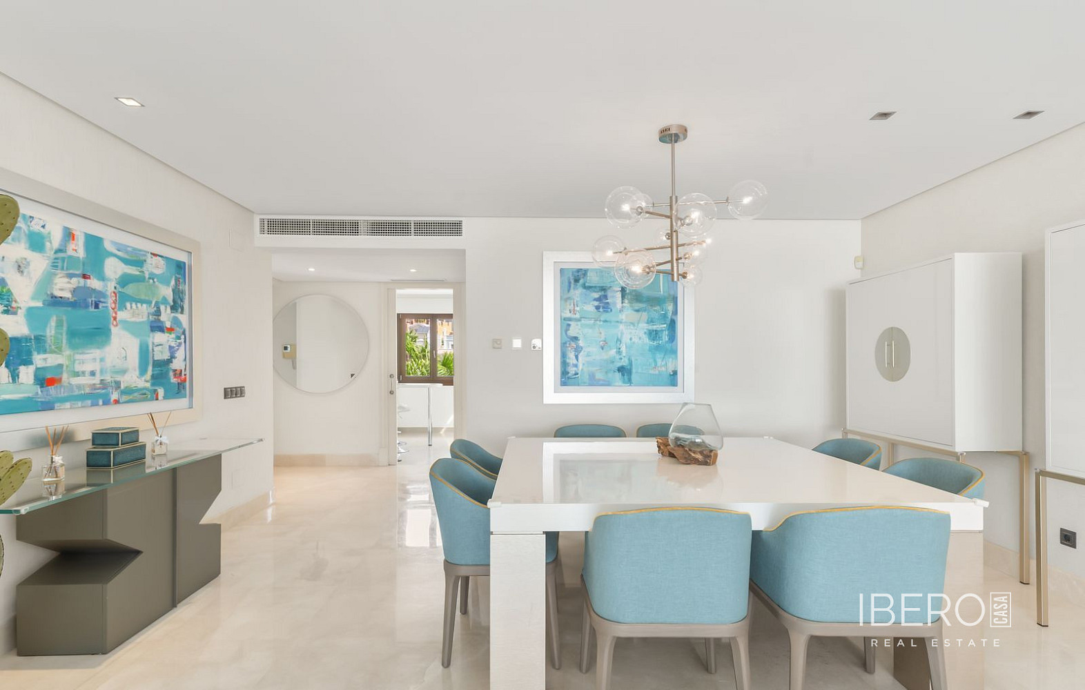 Piso 4+kk – Estepona, Barriada Islas Canarias - Vista 5