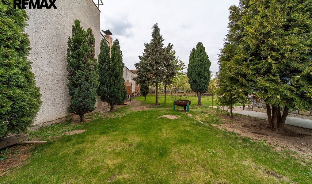 Prodej domu 290 m² s pozemkem 671 m², Ratíškovice – náhled fotky 49