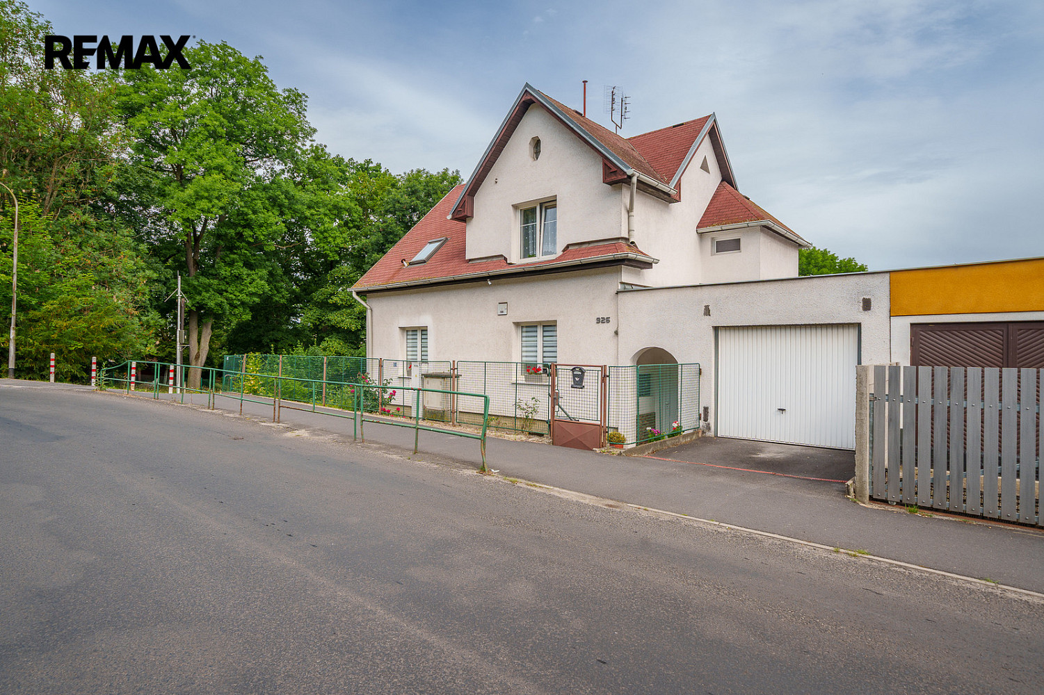 Prodej domu 152 m² s pozemkem 272 m²