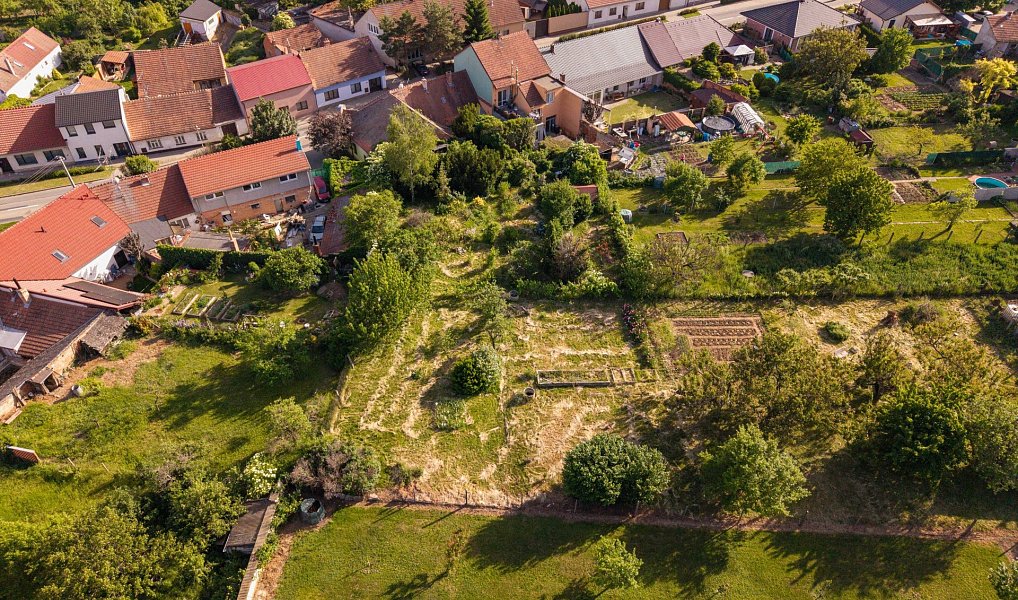 Prodej domu 245 m² s pozemkem 1 730 m², Ořechov – náhled fotky 13