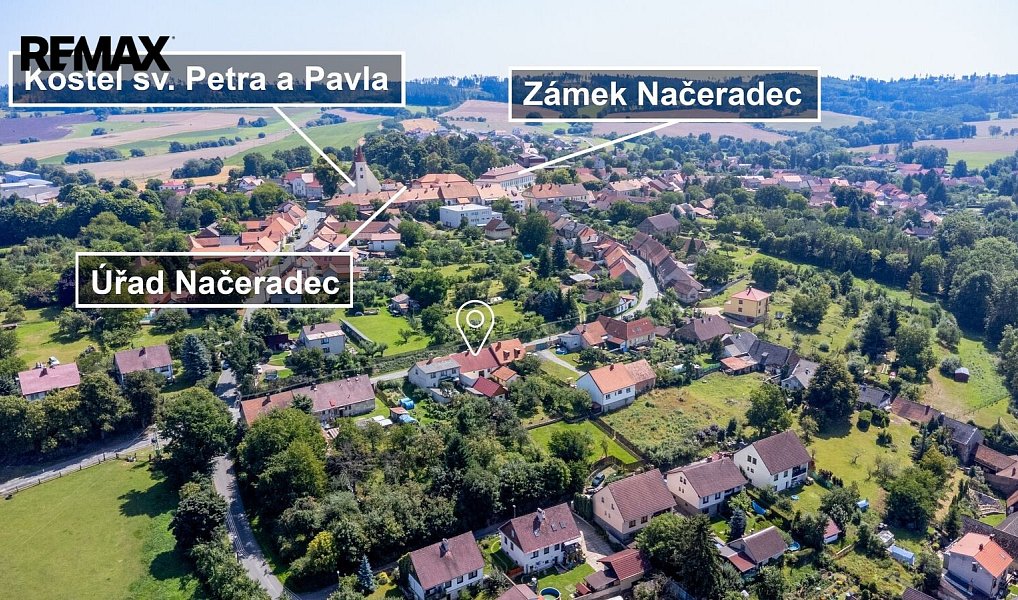 Prodej domu 88 m² s pozemkem 504 m², Načeradec – náhled fotky 29