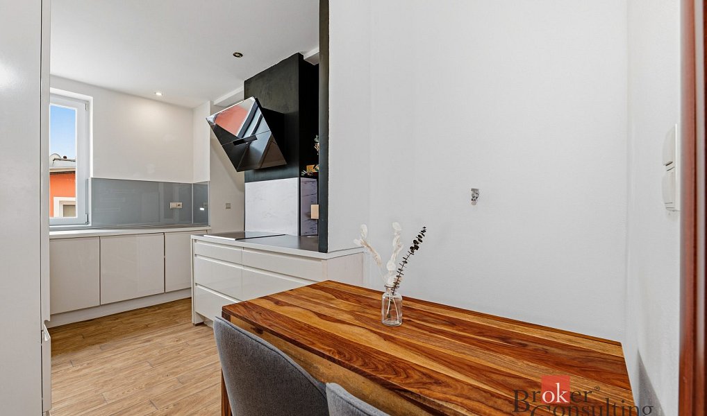 Prodej bytu 3+1 92 m², Mariánské Lázně – náhled fotky 6
