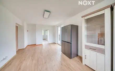 Prodej bytu 3+1 69 m²
