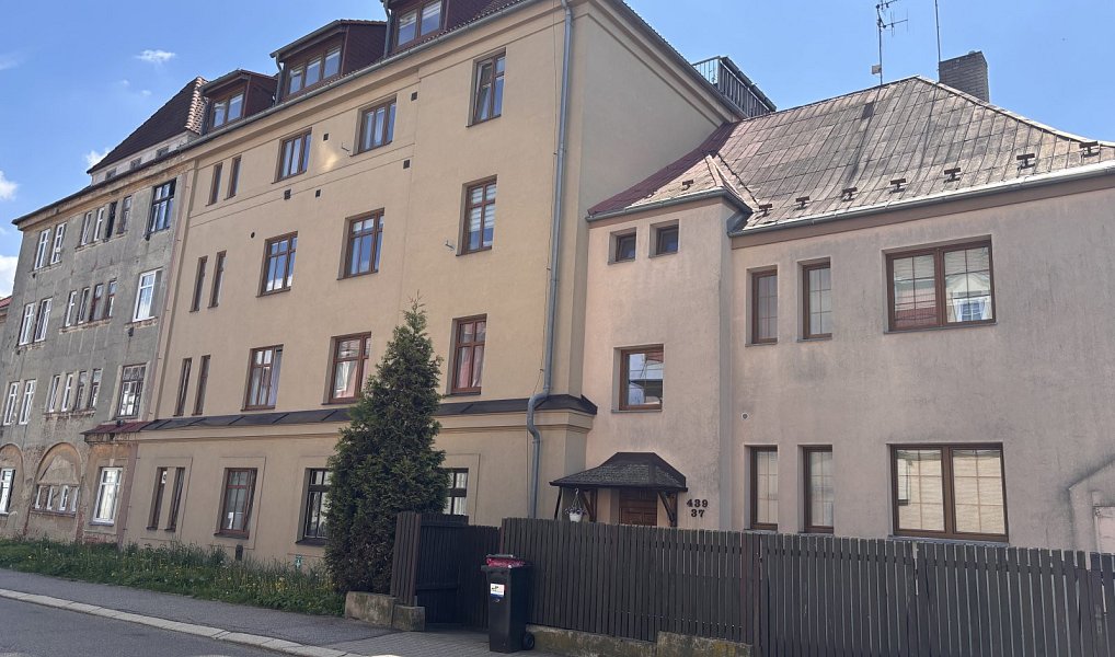 Prodej bytu 2+kk 56 m², Liberec – náhled fotky 30