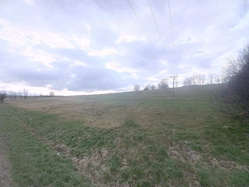 Prodej pole 1 481 m² — photo 4