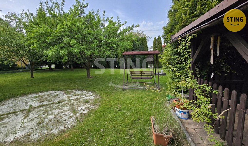 Pronájem domu 170 m² s pozemkem 878 m², Hostašovice – náhled fotky 30