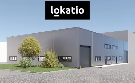 Pronájem skladovacích prostor 418 m², Brno