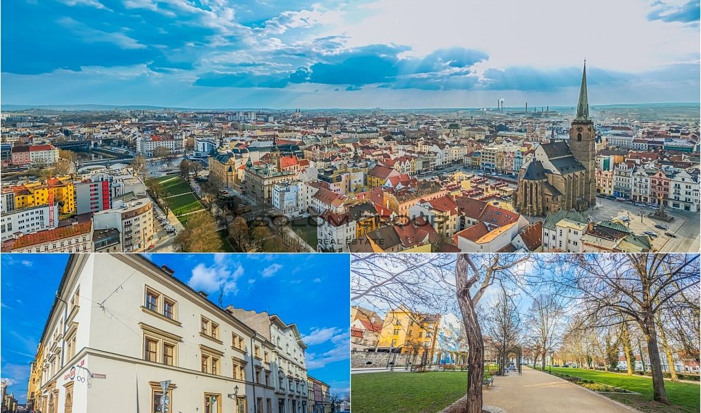 Prodej bytu 2+kk 61 m², Plzeň – náhled fotky 6