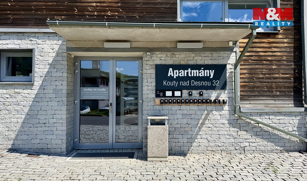 Prodej bytu 2+kk 36 m², Loučná nad Desnou – náhled fotky 9
