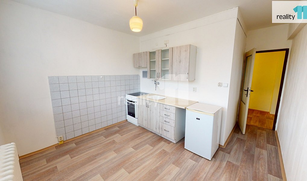 Prodej bytu 2+1 62 m², Sedlčany – náhled fotky 3