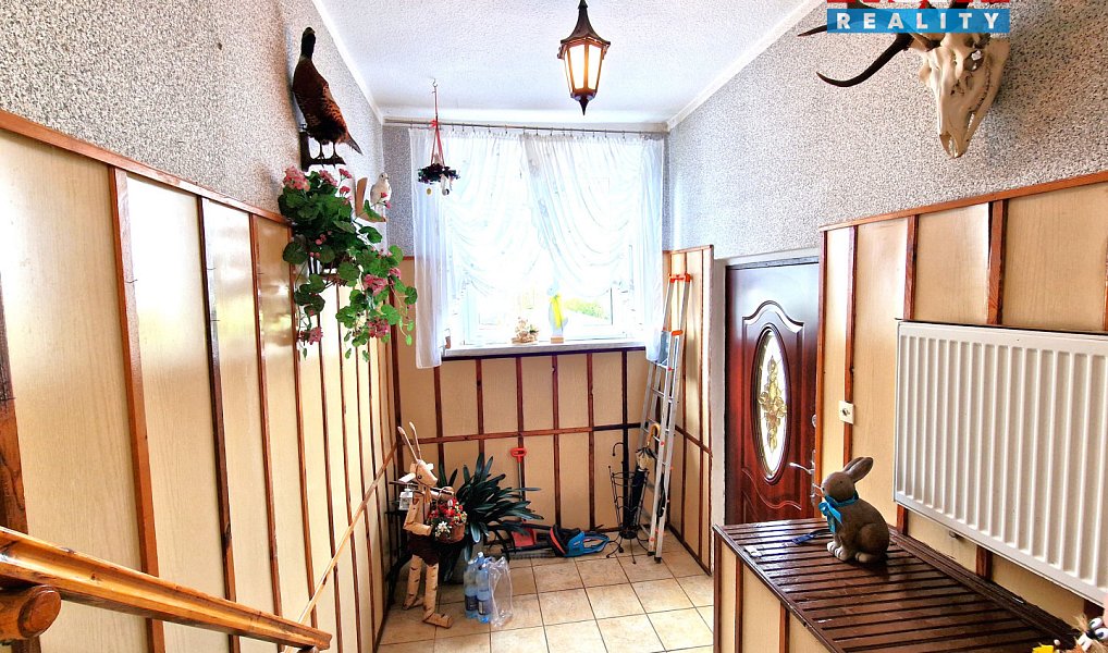 Prodej domu 160 m² s pozemkem 1 435 m², Píšť – náhled fotky 21