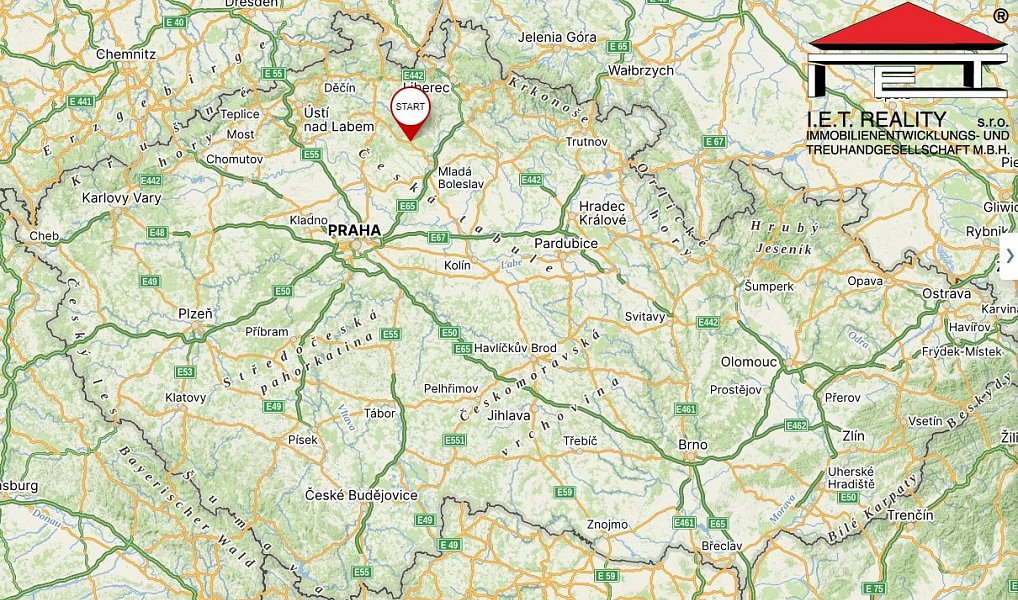 Prodej výrobních prostor 3 500 m², Bělá pod Bezdězem – náhled fotky 14