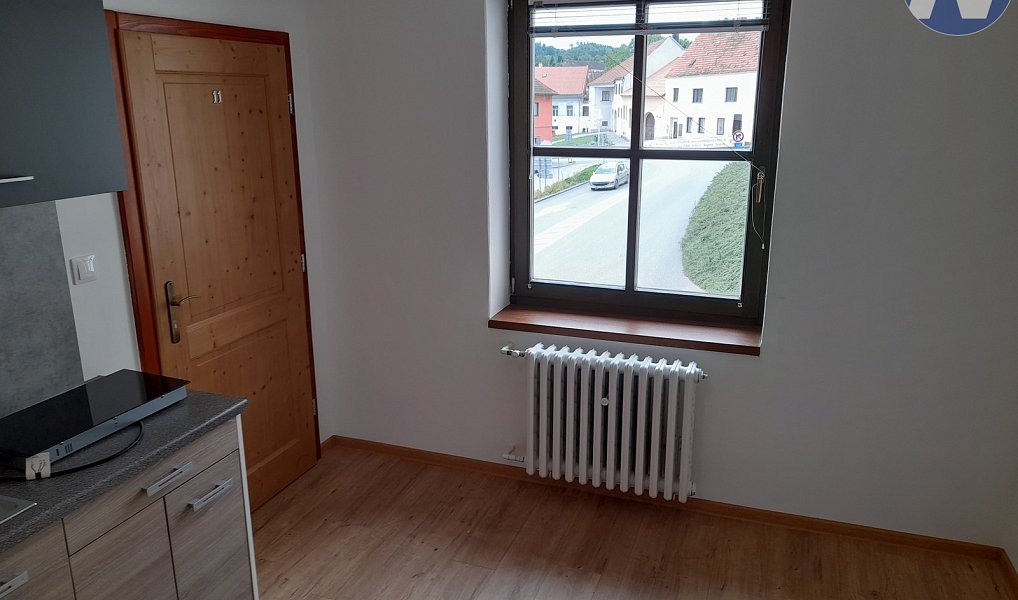 Pronájem bytu 2+kk 34 m², Husinec – náhled fotky 3