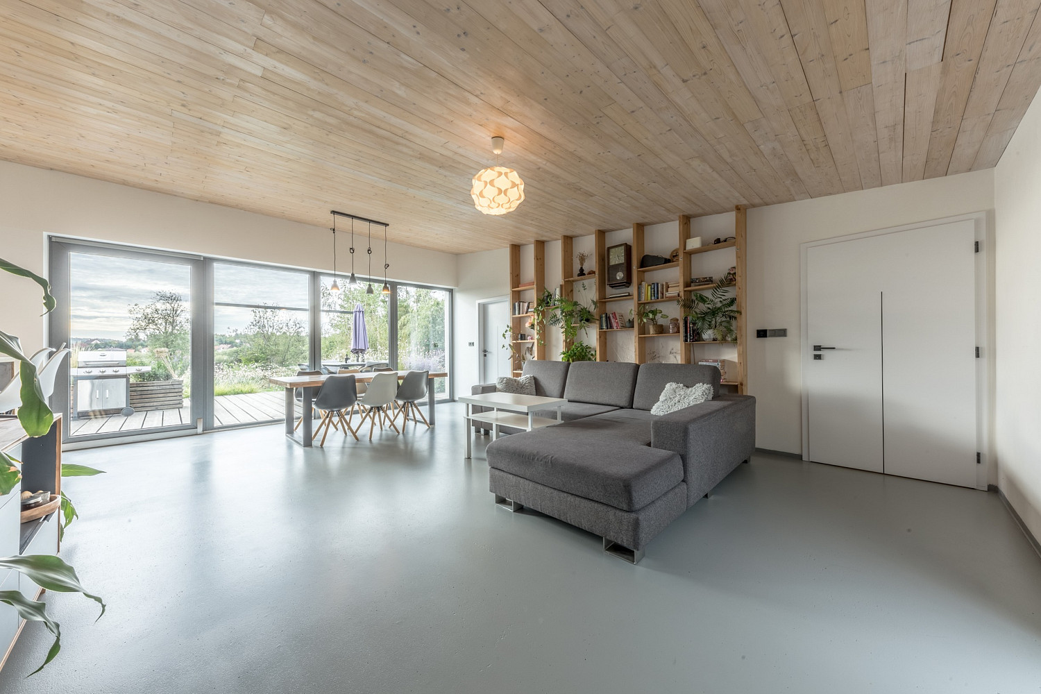 Prodej domu 119 m² s pozemkem 907 m² – fotografie 3
