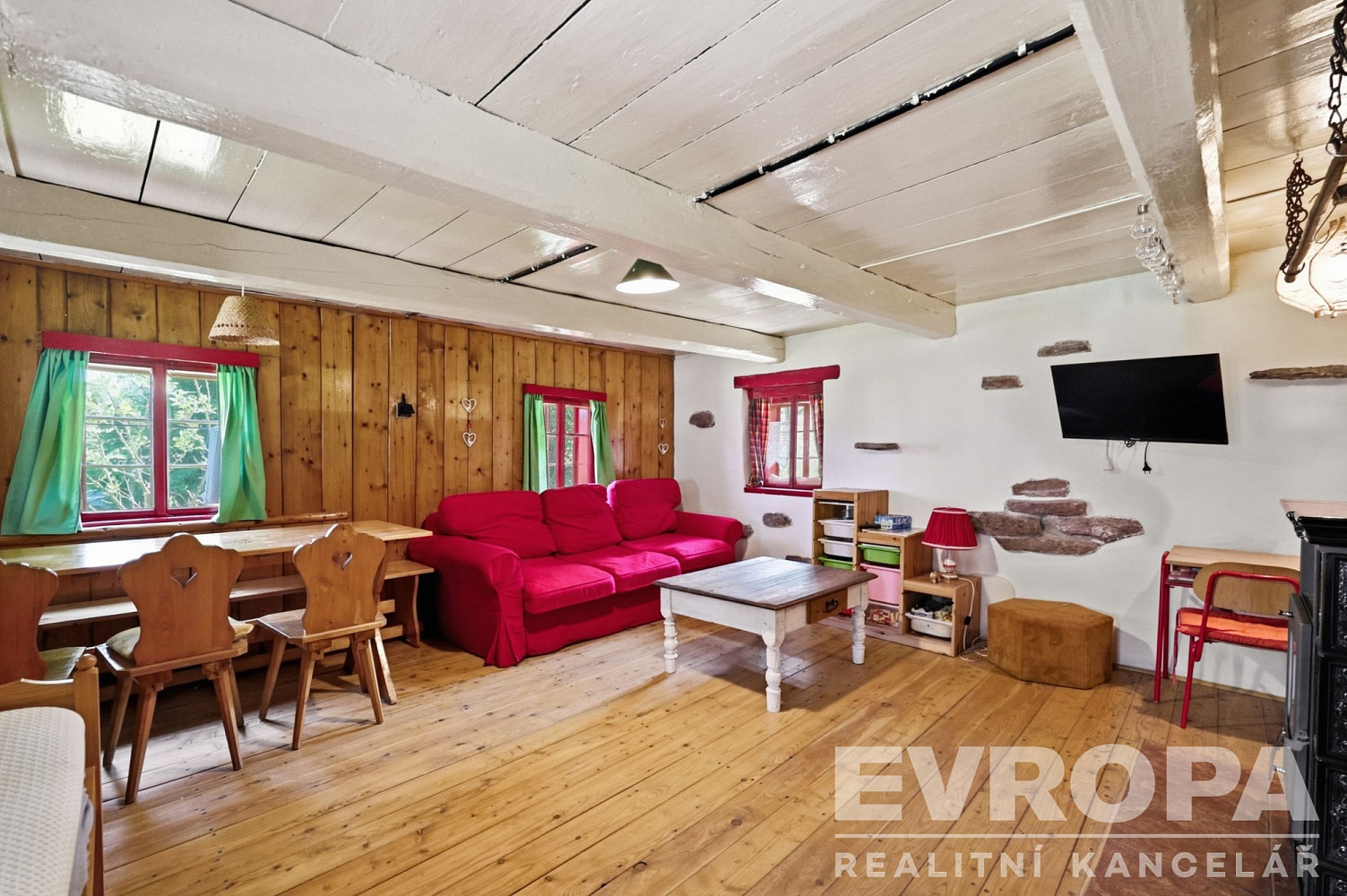 Prodej chaty/chalupy 72 m² s pozemkem 410 m² – fotografie 2
