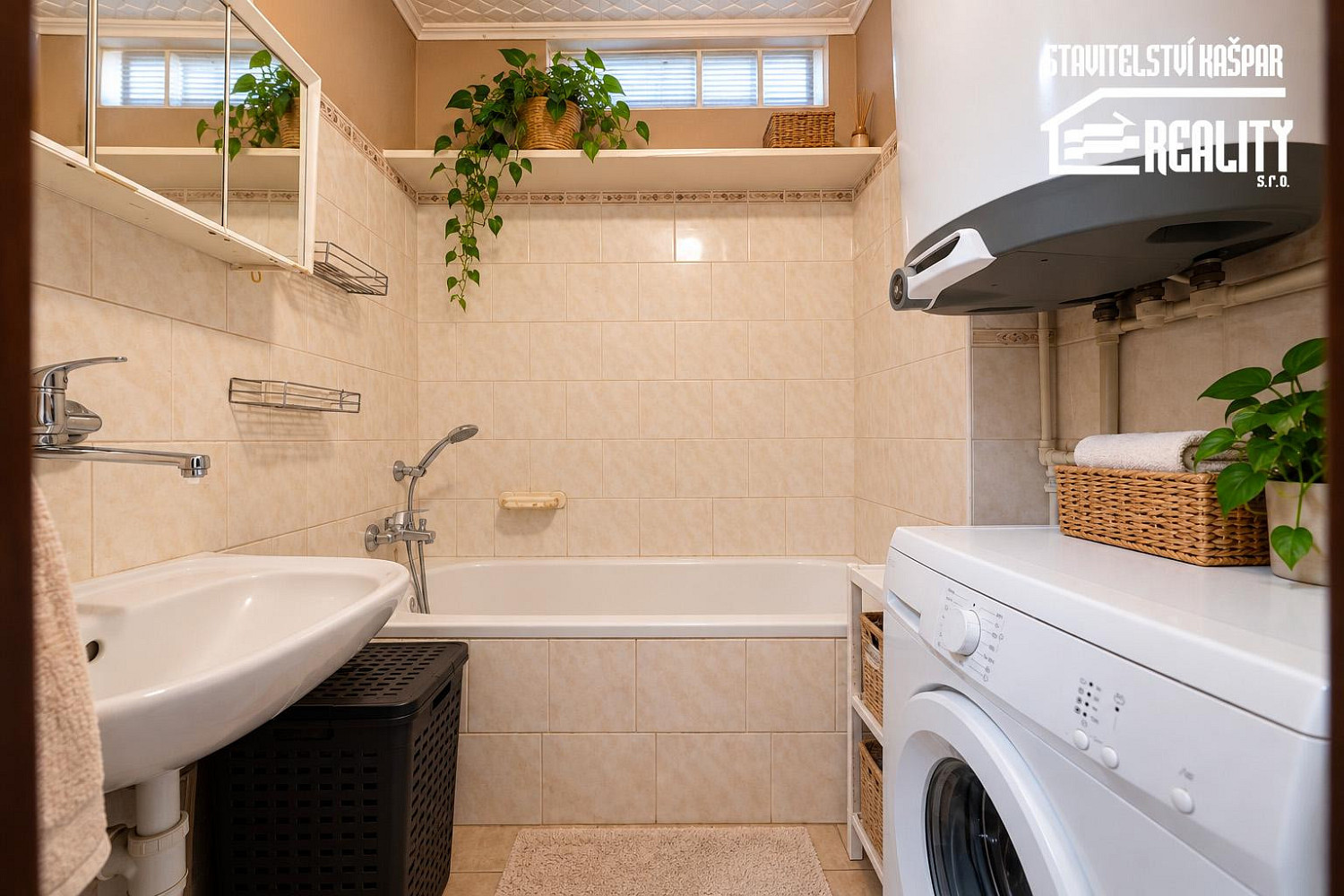 Prodej bytu 3+1 61 m² – fotografie 5