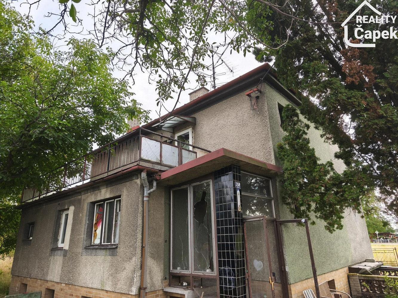 Prodej domu 536 m² s pozemkem 2 112 m² – fotografie 4