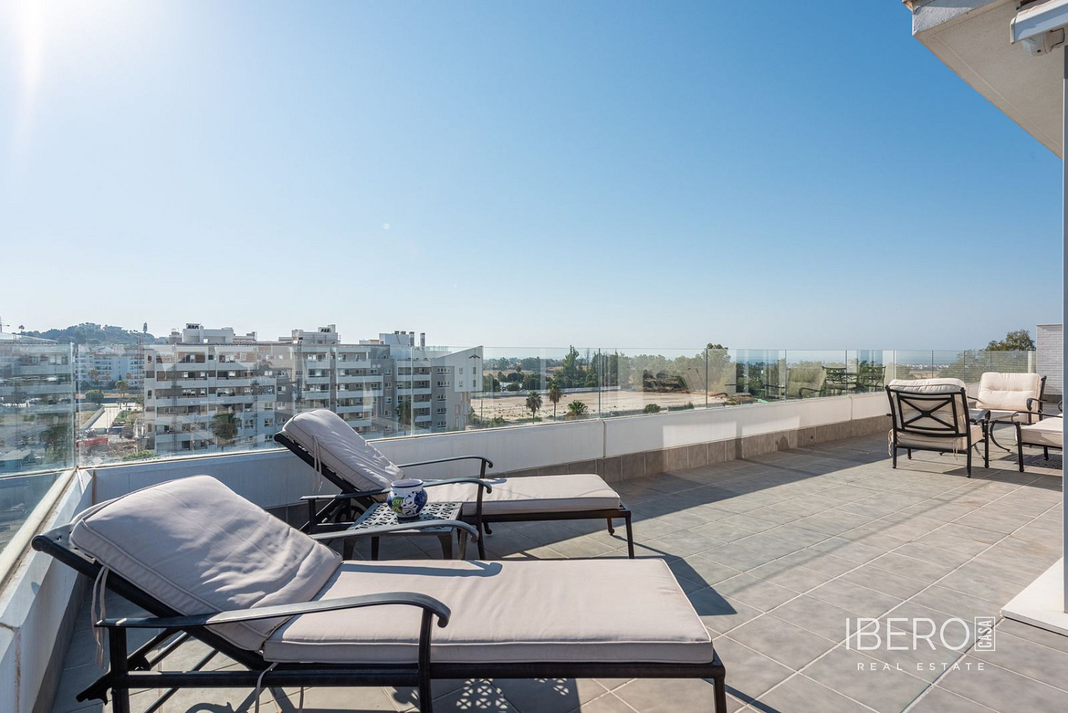 Piso 4+kk – Marbella, Nueva Andalucía - Más