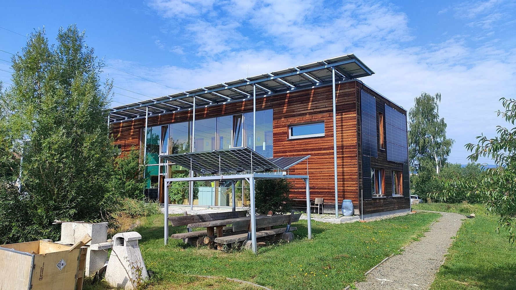 Prodej komerčního objektu (jiného typu) 25 431 m² – fotografie 3