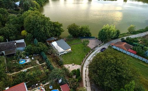 Prodej zahrady 773 m², Vojkovice, okres Brno-venkov