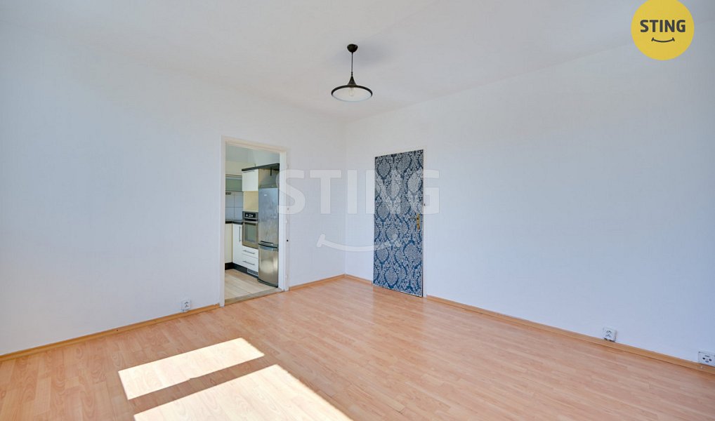 Prodej bytu 2+1 44 m², Uherské Hradiště – náhled fotky 4