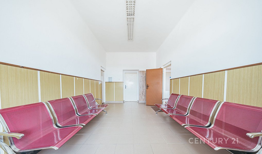 Prodej komerčního objektu (jiného typu) 120 m², Horní Bříza – náhled fotky 10