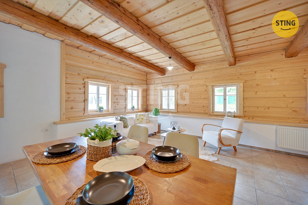 Prodej domu 208 m² s pozemkem 936 m² – fotografie 5