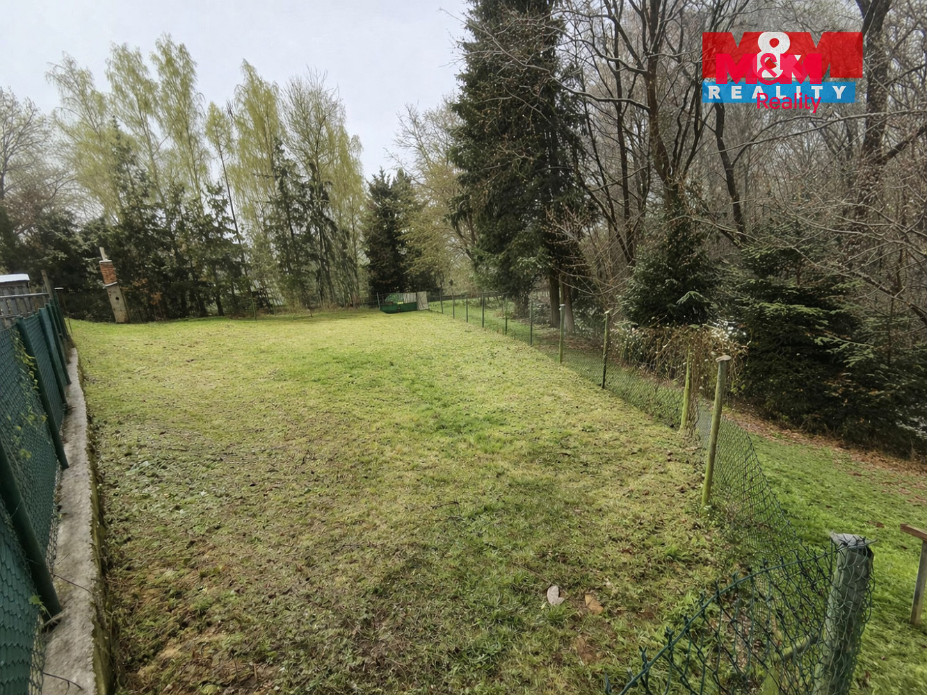 Prodej stavebního pozemku 338 m² – fotografie 4