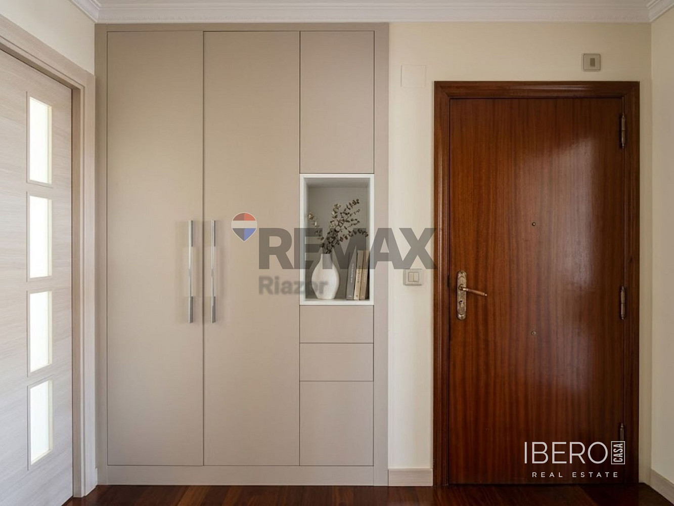 Piso 5+kk – Ames, Cruxeiras - Vista 3
