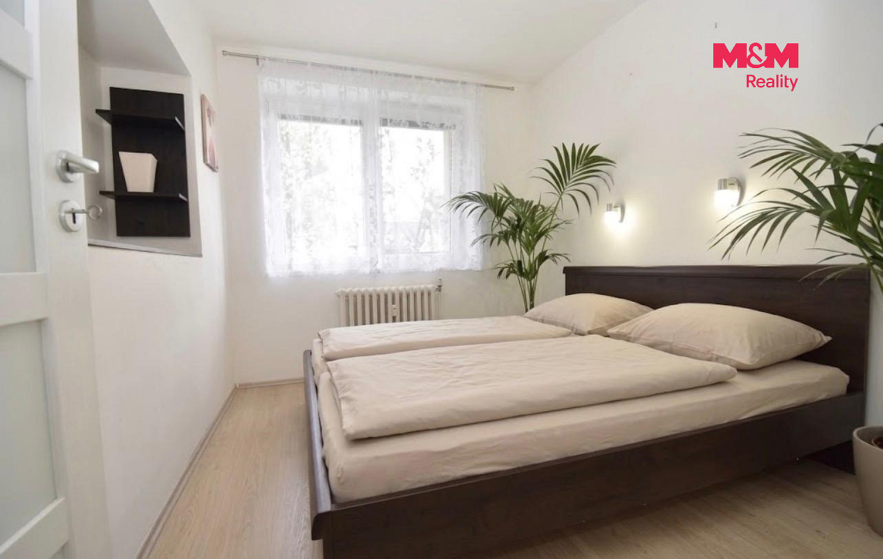 Prodej bytu 2+1 51 m² – fotografie 4