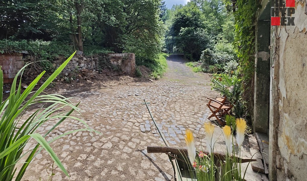 Prodej domu 250 m² s pozemkem 8 711 m², Hrádek nad Nisou – náhled fotky 3