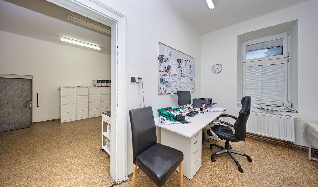 Prodej komerčního objektu (jiného typu) 92 m², Olomouc – náhled fotky 10