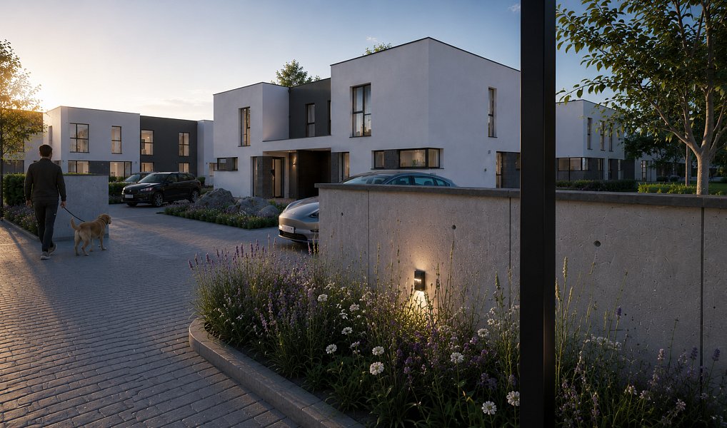 Prodej domu 106 m² s pozemkem 400 m², Kojetice – náhled fotky 8