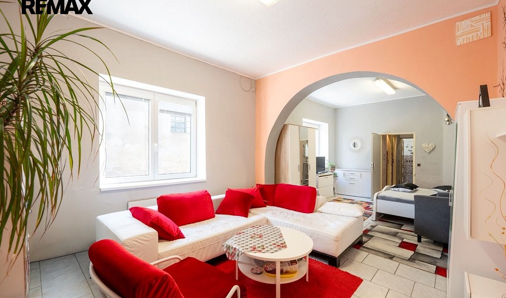 Prodej domu 107 m² s pozemkem 29 m², Koryčany – náhled fotky 4