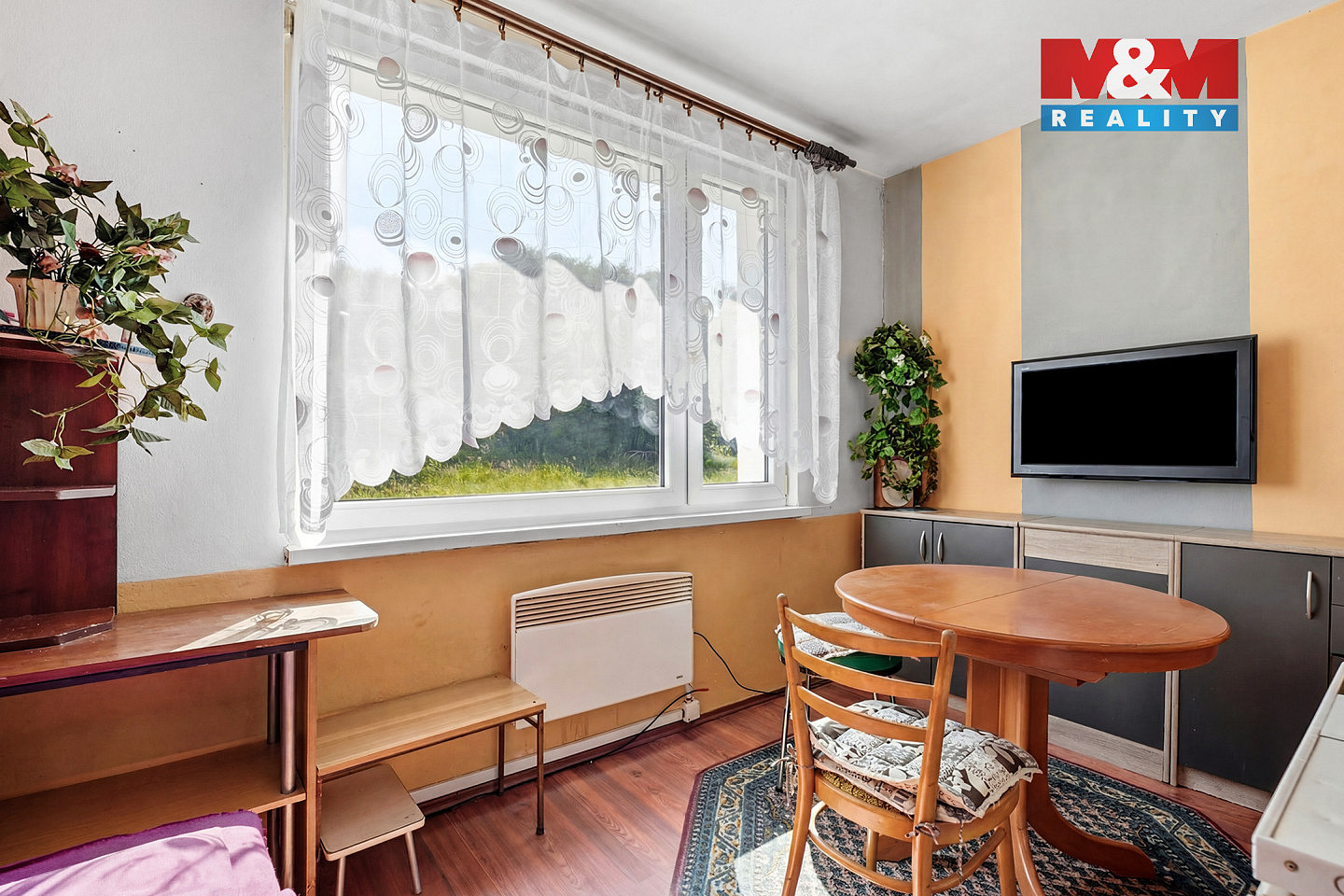 Prodej bytu 2+1 62 m² — photo 3