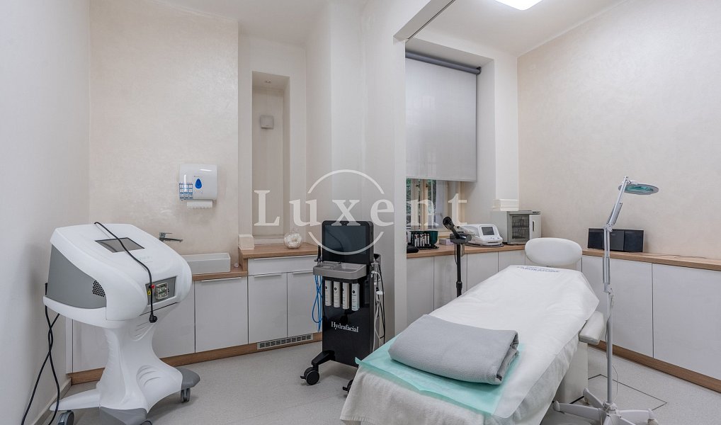 Pronájem komerčního objektu (jiného typu) 34 m², Praha – náhled fotky 4