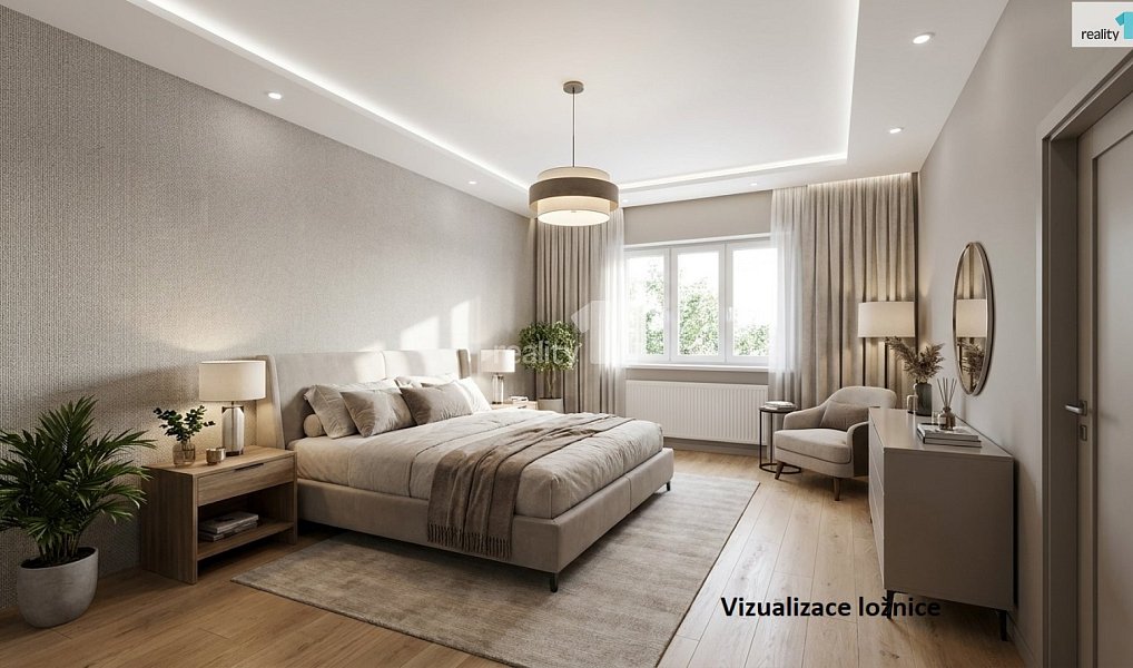 Prodej bytu 2+kk 49 m², Kolín – náhled fotky 6
