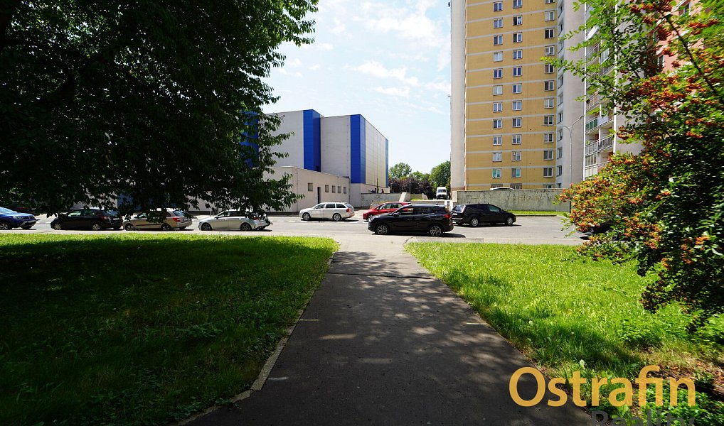 Prodej bytu 2+1 43 m², Ostrava – náhled fotky 12