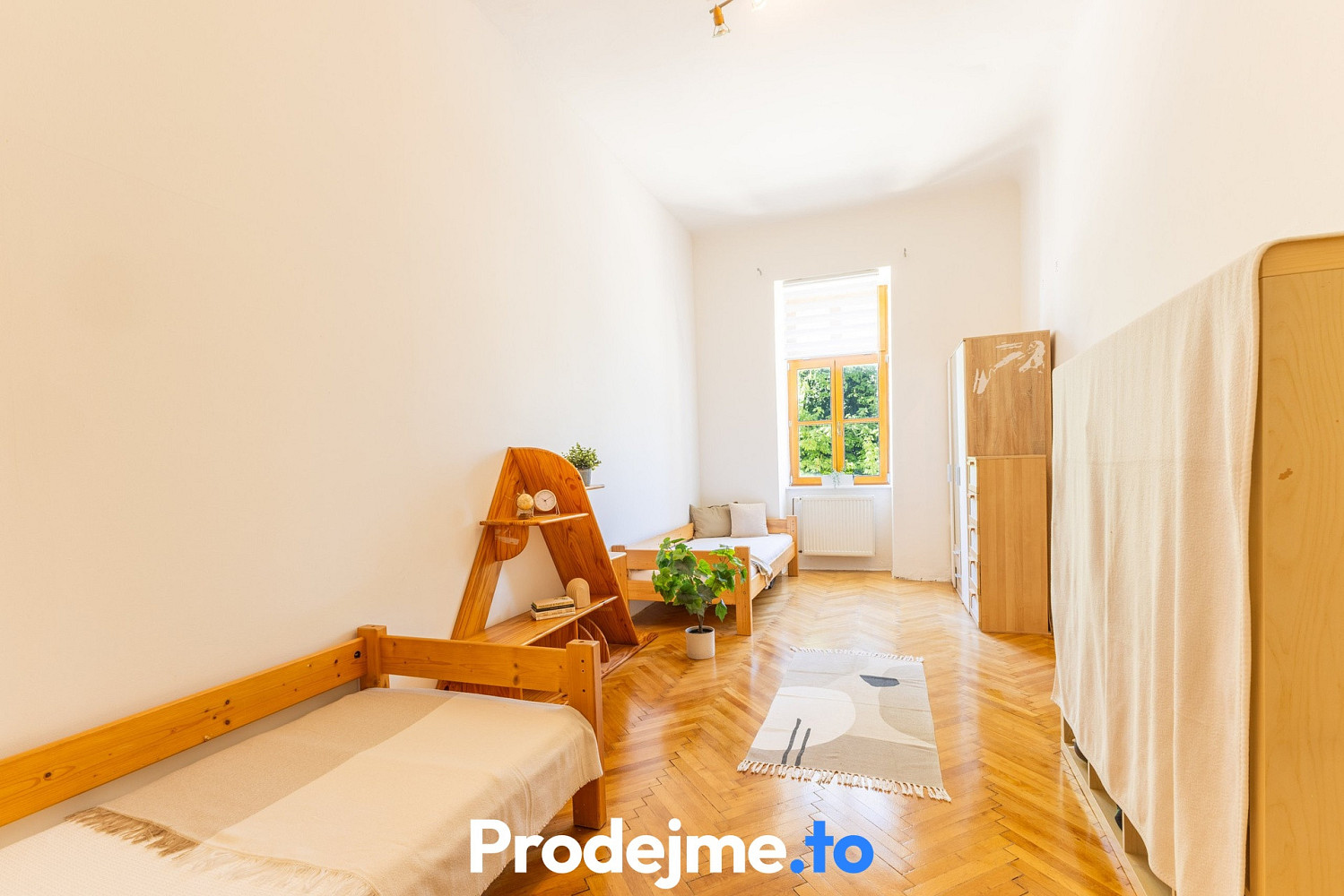 Prodej bytu 3+1 112 m² – fotografie 4