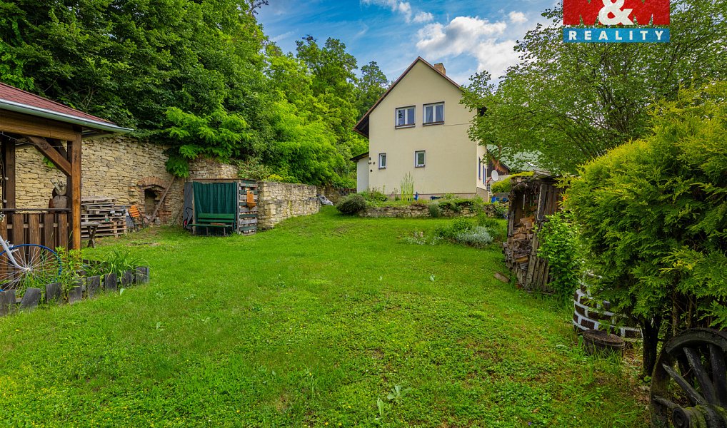 Prodej domu 70 m² s pozemkem 435 m², Snědovice – náhled fotky 23