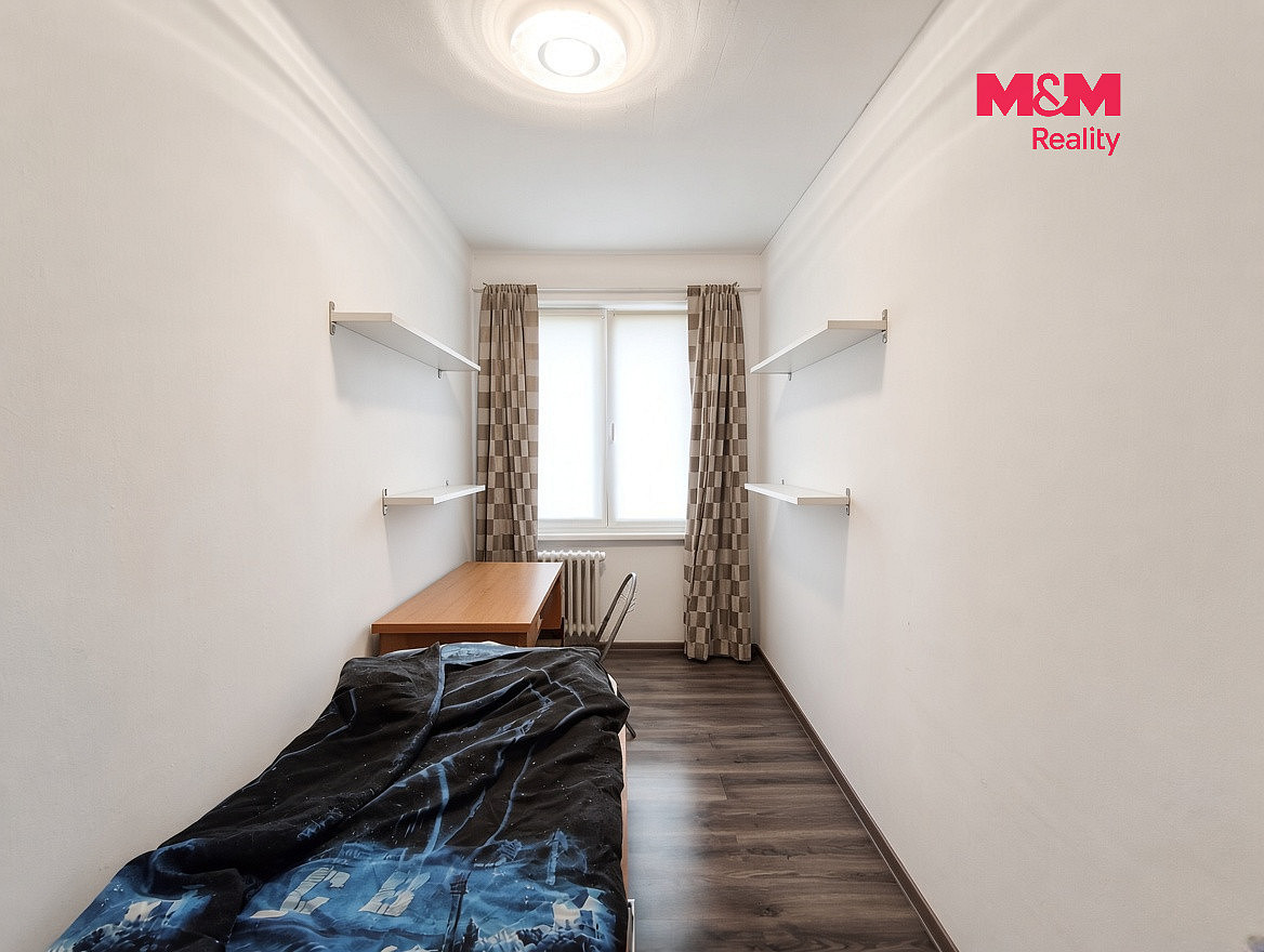 Prodej bytu 3+1 64 m² – fotografie 4