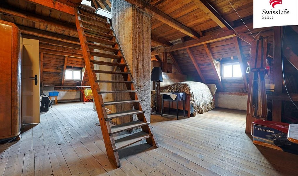 Prodej domu 513 m² s pozemkem 2 055 m², Kynšperk nad Ohří – náhled fotky 19