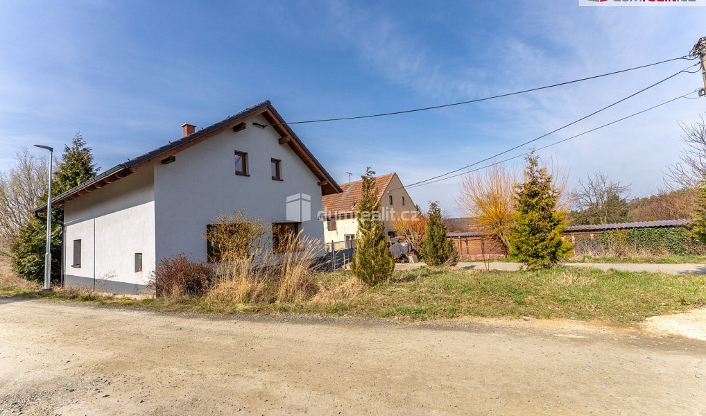 Prodej domu 80 m² s pozemkem 515 m², Kostelec – náhled fotky 34