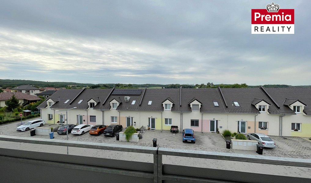 Pronájem bytu 2+kk 64 m², Hostěradice – náhled fotky 13