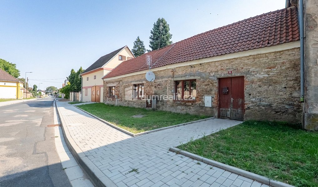 Prodej domu 108 m² s pozemkem 276 m², Potěhy – náhled fotky 4