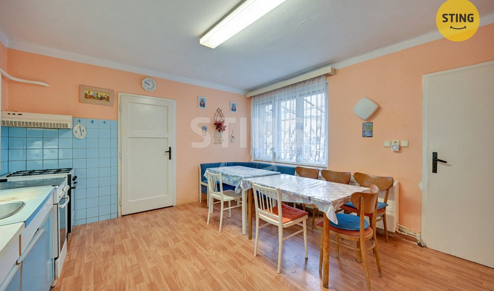 Prodej domu 57 m² s pozemkem 761 m², Dolní Bojanovice – náhled fotky 3