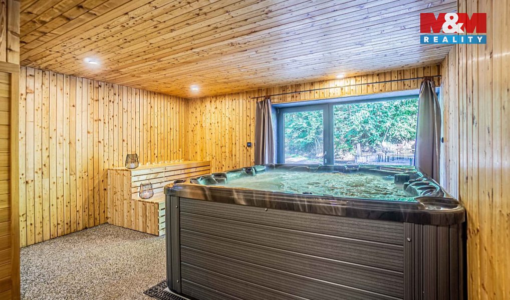 Prodej domu 205 m² s pozemkem 1 719 m², Čečkovice – náhled fotky 14