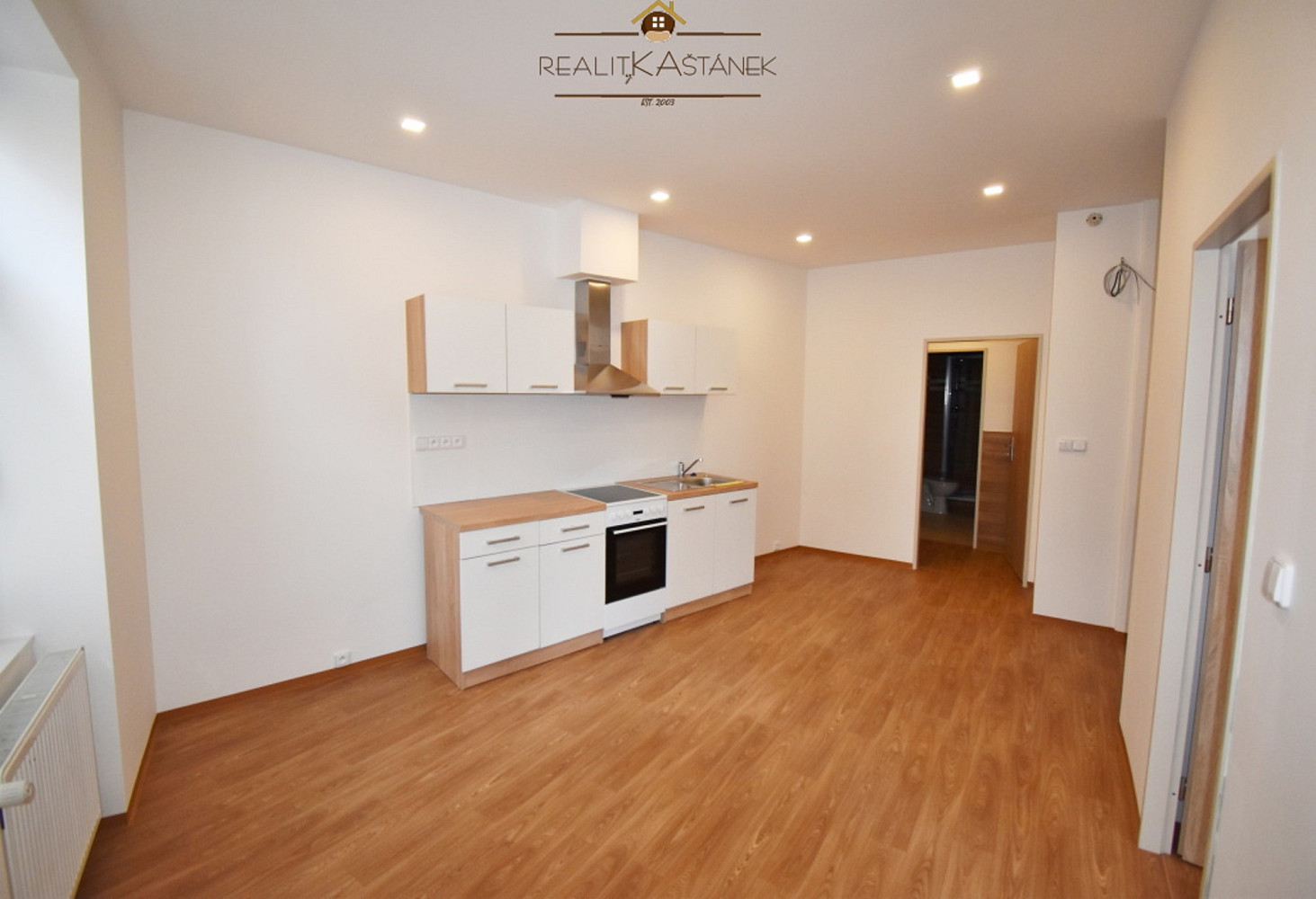 Pronájem bytu 2+1 81 m² - Widok 5