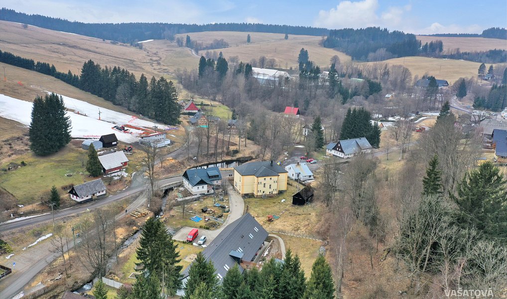 Prodej stavebního pozemku 1 943 m², Bartošovice v Orlických horách – náhled fotky 6