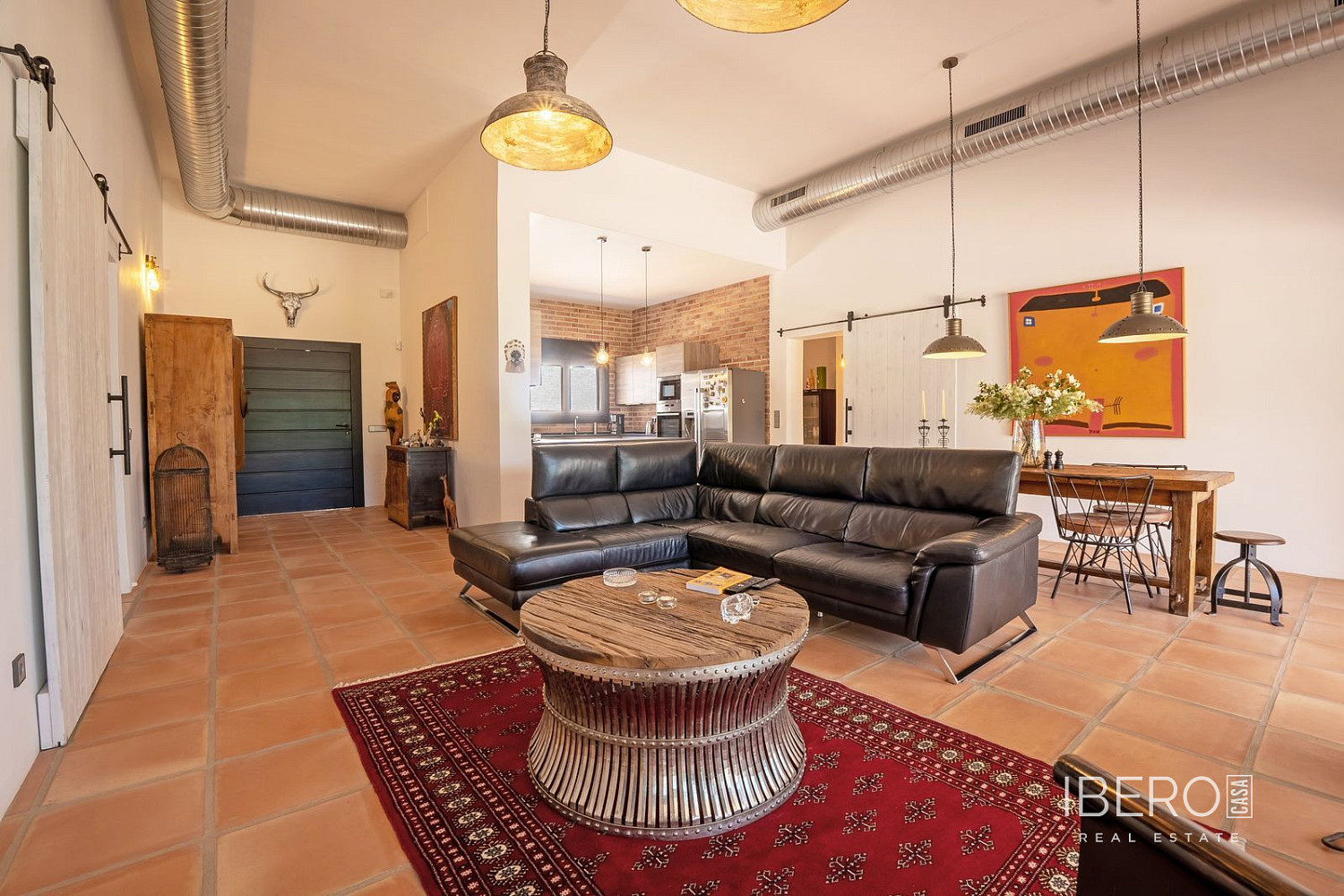 Casa 4+kk – Mijas, Conjunto Natura, Entrerríos - Vista 4